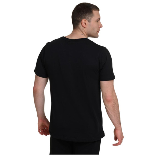 Target Ανδρική κοντομάνικη μπλούζα Skate Single Jersey T-Shirt Target Ανδρική κοντομάνικη μπλούζα Skate Single Jersey T-Shirt